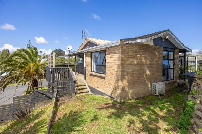 Photo of property in 1 Matai Place, Huntly, 3700