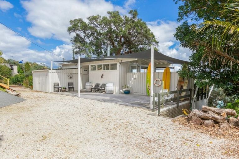 Photo of property in 41 Ridge Road, Mahurangi East, Warkworth, 0982