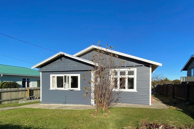 Photo of property in 31 Rother Street, Oamaru, 9400