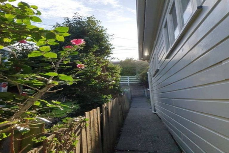 Photo of property in 47 Childers Terrace, Kilbirnie, Wellington, 6022