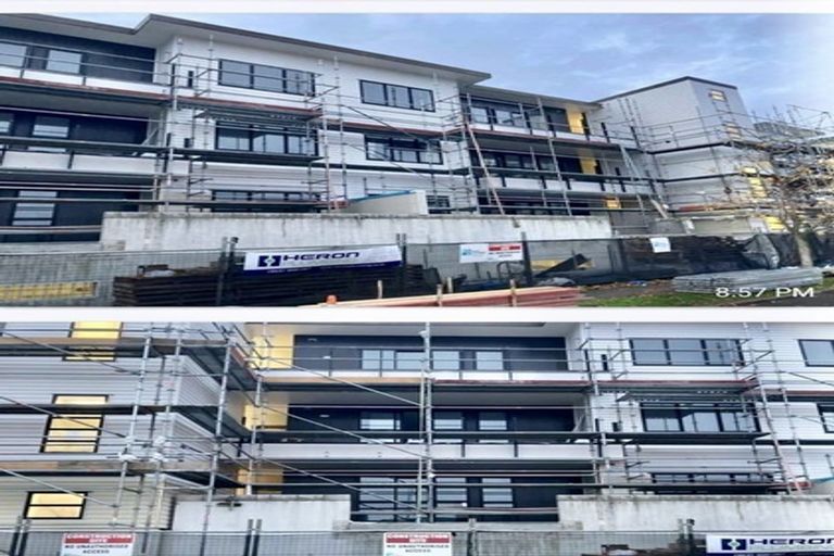 Photo of property in 7/130 Stancombe Road, Flat Bush, Auckland, 2016