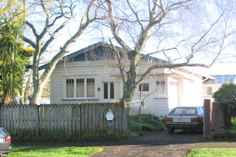 Photo of property in 15 Brookfield Street, Hamilton East, Hamilton, 3216
