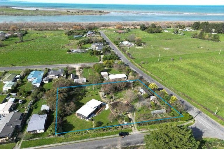 Photo of property in 37 Scott Street, Wairoa, 4108