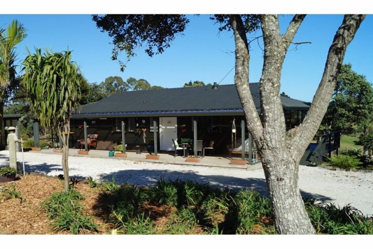 Photo of property in 167 Wymer Road, Glenbrook, Waiuku, 2681