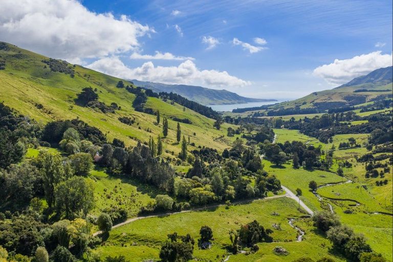 Photo of property in 8 Shadbolts Road, Pigeon Bay, Akaroa, 7583