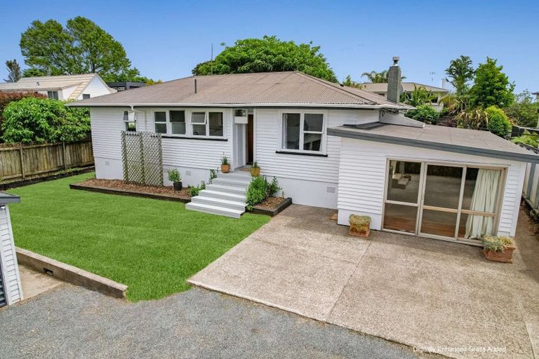 Photo of property in 14 Smiths Road, Matua, Tauranga, 3110