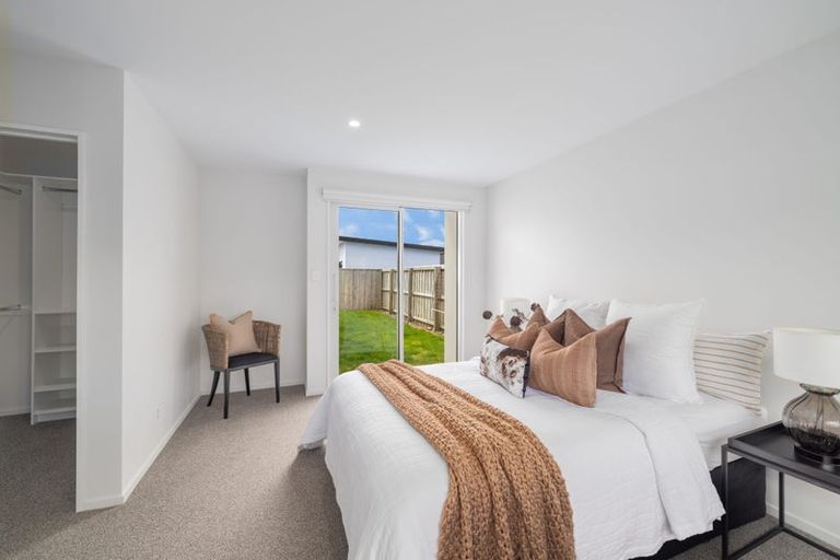 Photo of property in 9 Beamsgate Road, Halswell, Christchurch, 8025