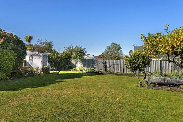 Photo of property in 12 Chichester Street, Te Hapara, Gisborne, 4010