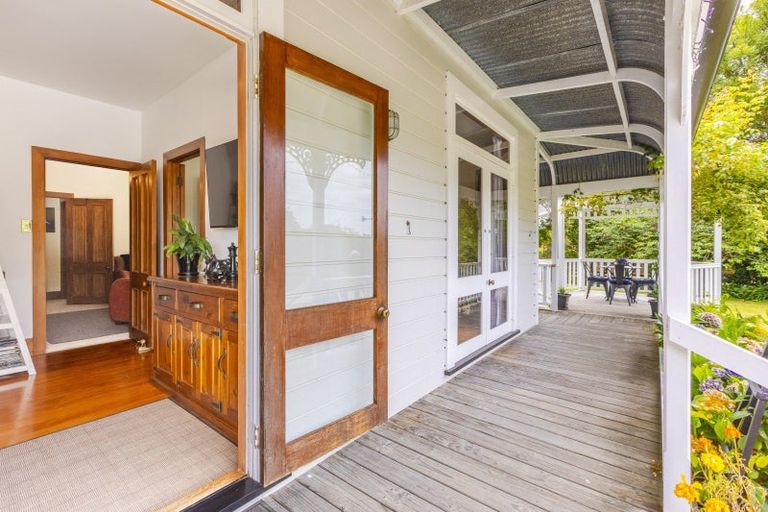 Photo of property in 378 Wimbledon Road, Porangahau, 4292