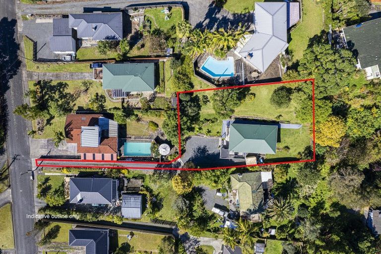 Photo of property in 23 Kirikiri Road, Woodhill, Whangarei, 0110