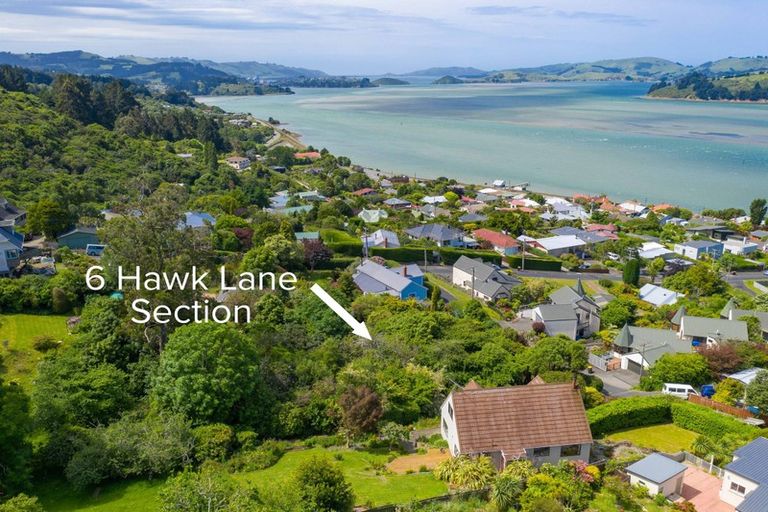 Photo of property in 6 Hawk Lane, Saint Leonards, Dunedin, 9022