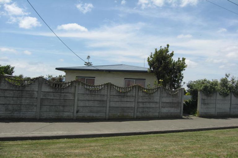 Photo of property in 128 South Street, Feilding, 4702