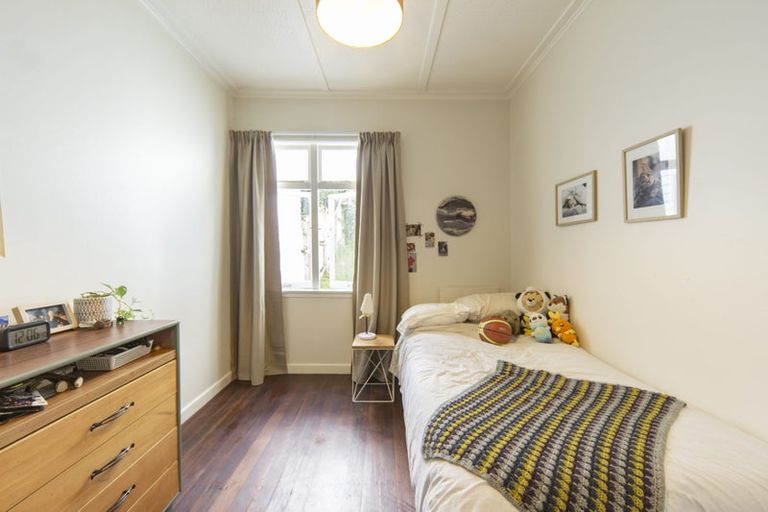 Photo of property in 33 Myrtle Street, Hamilton East, Hamilton, 3216