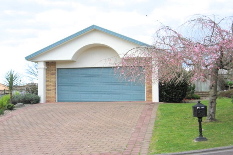 Photo of property in 3 Caernarvon Rise, Bethlehem, Tauranga, 3110