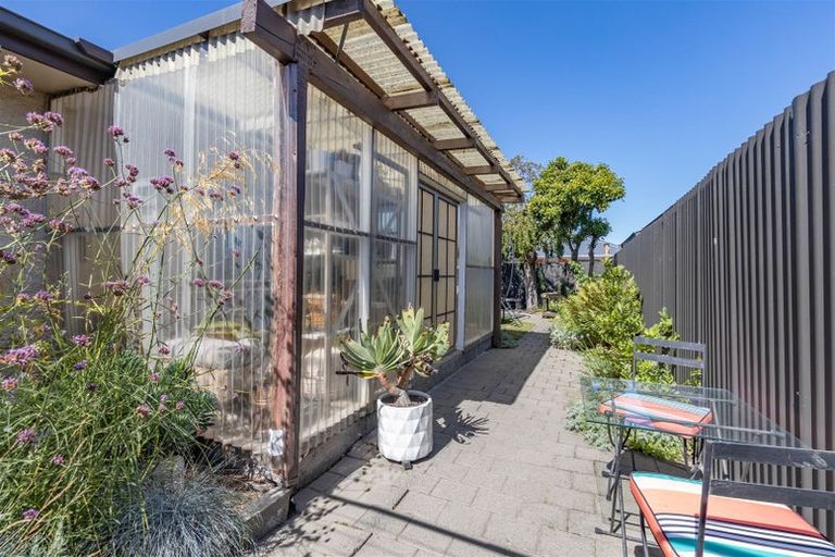 Photo of property in 3/18 Oakhampton Street, Hornby, Christchurch, 8042