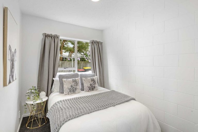 Photo of property in 1/94 Huxley Street, Sydenham, Christchurch, 8023