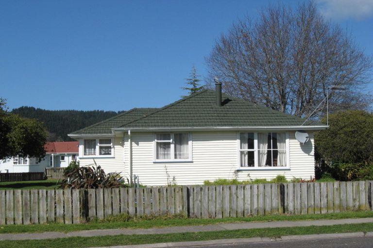 Photo of property in 2 Pounama Place, Whakatane, 3120