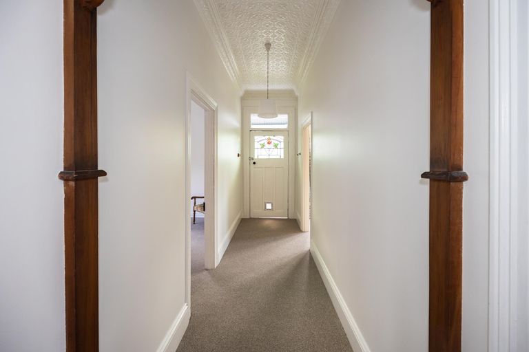 Photo of property in 34 Ure Street, South Hill, Oamaru, 9400