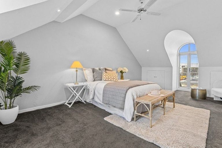 Photo of property in 5/45 Chester Street West, Christchurch Central, Christchurch, 8013