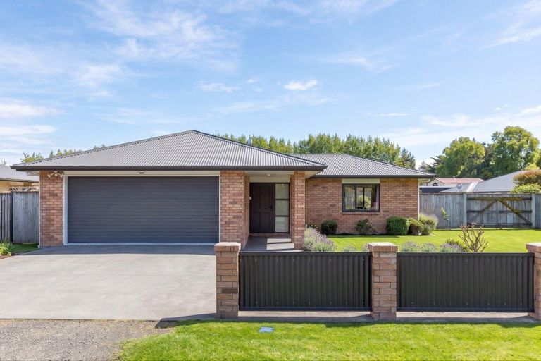 Photo of property in 32 Andrew Street, Kuripuni, Masterton, 5810