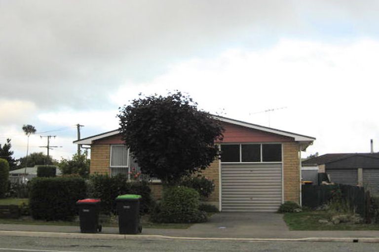 Photo of property in 22 Wilkin Street, Temuka, 7920
