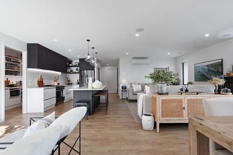 Photo of property in 8 Rivercove Lane, Flagstaff, Hamilton, 3210