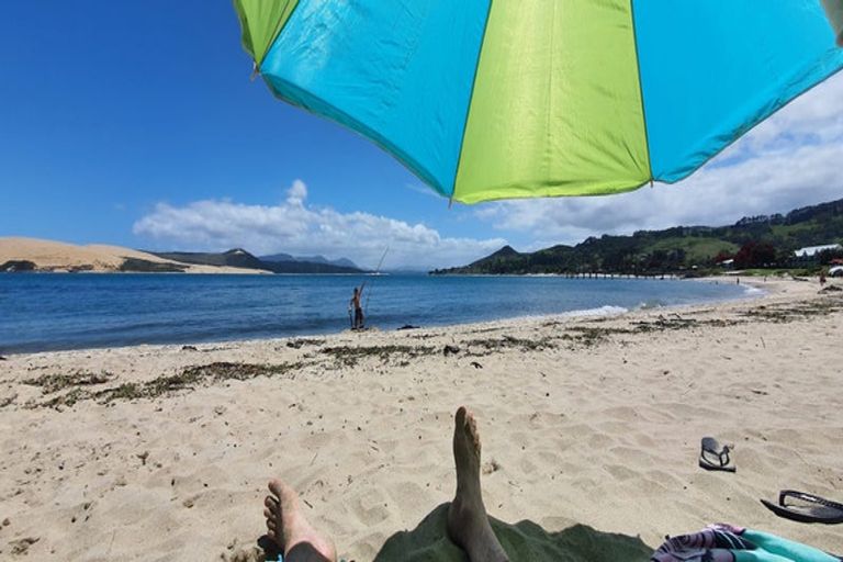 Photo of property in 354 Hokianga Harbour Drive, Omapere, Kaikohe, 0473