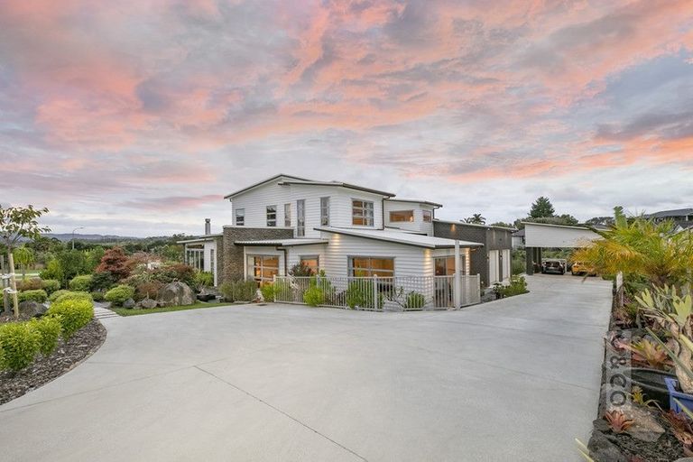 Photo of property in 79 Solan Drive, Waimauku, 0812