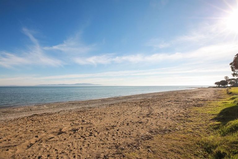 Photo of property in 744 Thames Coast Sh25 Road, Tapu, Thames, 3575