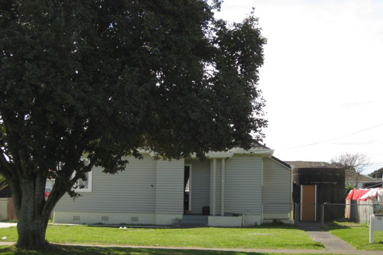 Photo of property in 25 Fitzherbert Avenue, Springvale, Whanganui, 4501