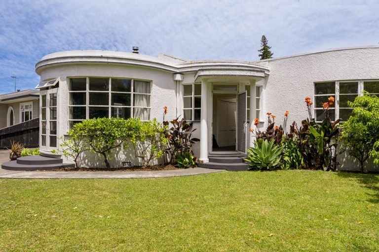 Photo of property in 24 Tom Parker Avenue, Marewa, Napier, 4110