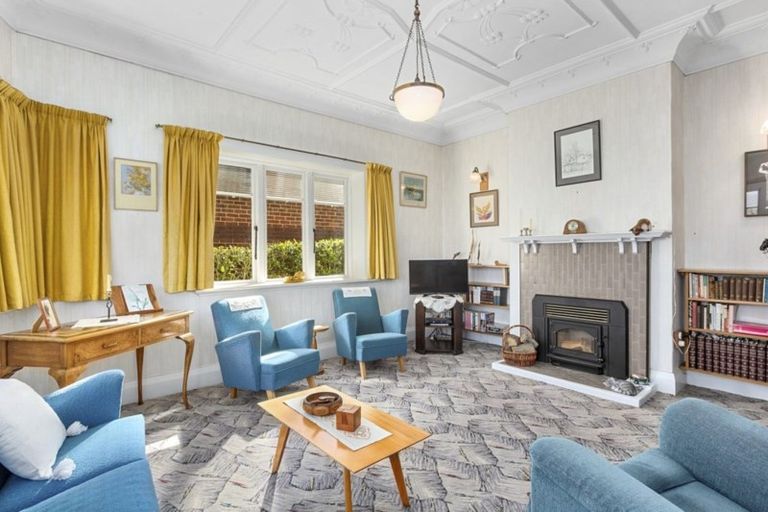 Photo of property in 14 Como Street, Maori Hill, Dunedin, 9010