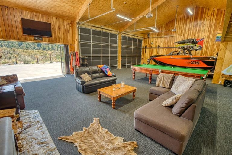 Photo of property in 143 Lake Brunner Road, Moana, Kumara, 7875