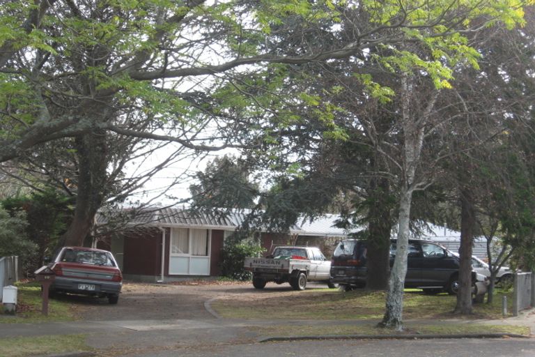 Photo of property in 10 Morgan Avenue, Marewa, Napier, 4110