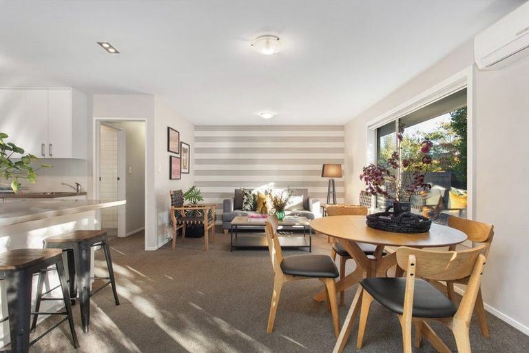 Photo of property in 7a Roxburgh Street, Sydenham, Christchurch, 8023