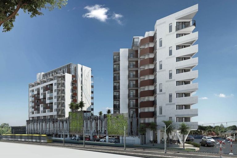 Photo of property in 105/6 Waikumete Road, Glen Eden, Auckland, 0602