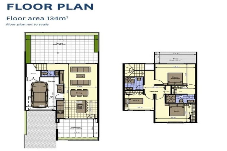 Photo of property in 69 Bankside Road, Silverdale, 0932