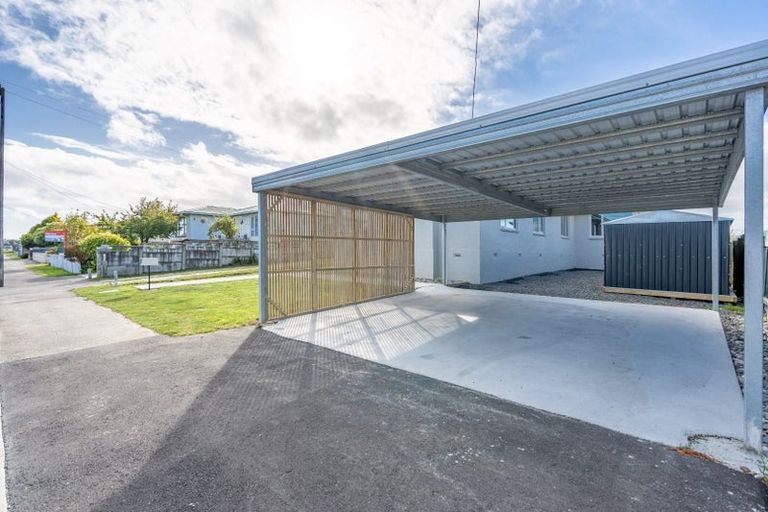 Photo of property in 86 Mcquarrie Street, Kingswell, Invercargill, 9812