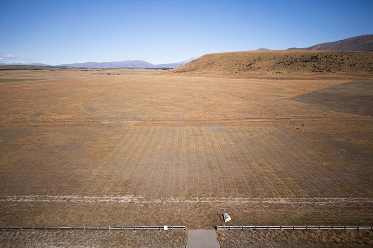 Photo of property in 25 Musterers Way, Ben Ohau, Twizel, 7999