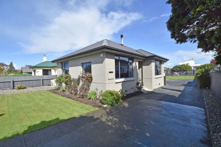Photo of property in 17 York Street, Strathern, Invercargill, 9812