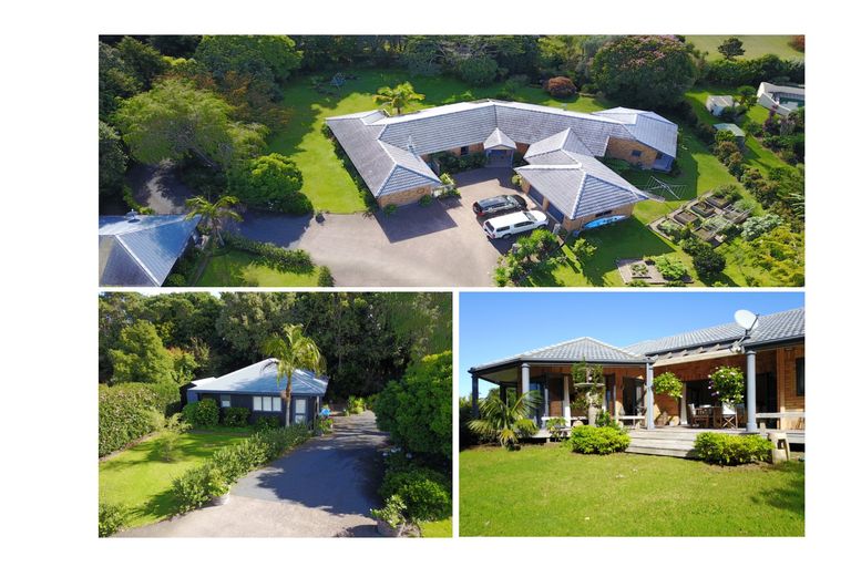 Photo of property in 113b Waipapa Road, Kerikeri, 0230