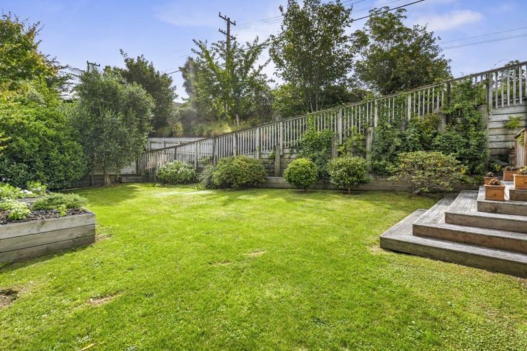 Photo of property in 1 Woodland Road, Johnsonville, Wellington, 6037