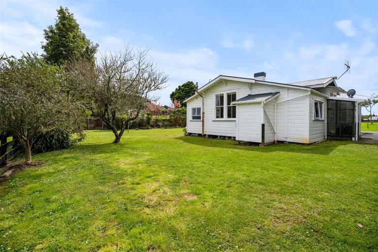 Photo of property in 48 George Street, Hikurangi, 0114