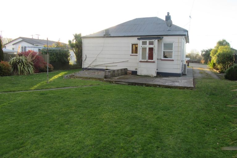Photo of property in 32 Augustine Street, Waimate, 7924
