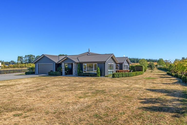 Photo of property in 21 Nicholson Drive, Kaitoke, Whanganui, 4572