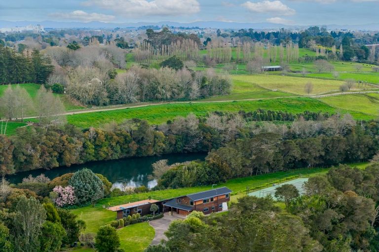 Photo of property in 72a Riverglade Drive, Tamahere, Hamilton, 3283