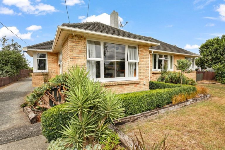 Photo of property in 38 Havelock Road, Ngaruawahia, 3720