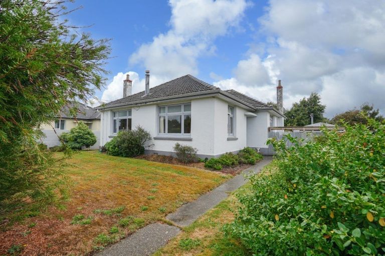 Photo of property in 58 Bullar Street, Grasmere, Invercargill, 9810