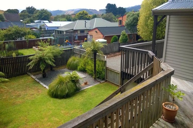 Photo of property in 5 Goldsborough Avenue, Raumati Beach, Paraparaumu, 5032