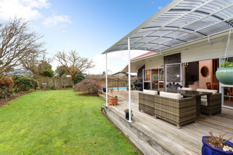 Photo of property in 94 Endeavour Avenue, Flagstaff, Hamilton, 3210